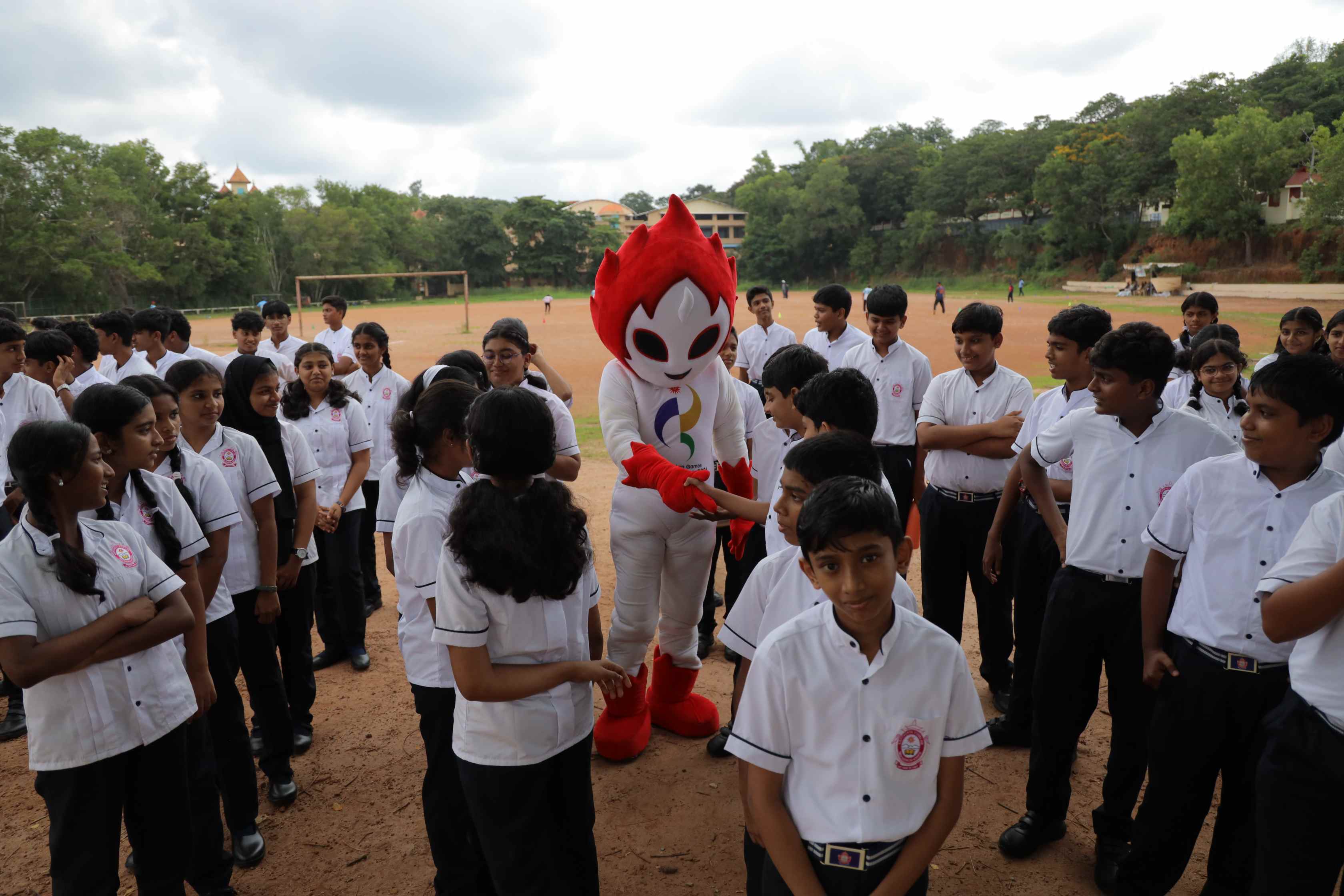 SARVODAYA ICSE